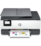 Impresora multifunción HP OfficeJet serie 8010e