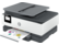 HP 228F8B OfficeJet 8012E multifunkciós tintasugaras Instant Ink ready nyomtató