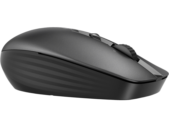 HP Wireless Bluetooth Mouse, 4200 DPI, Customizable Buttons, 24-Month  Battery Life, Ergonomic Design