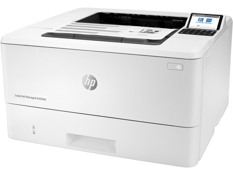 HP LaserJet Managed E40040dn | HP® Sri Lanka HP LaserJet Managed E40040dn | HP® Sri Lanka