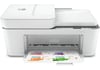 HP 26Q90B DeskJet Plus 4120E tintasugaras multifunkciós Instant Ink ready nyomtató