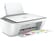 HP 26K67B DeskJet 2720E tintasugaras multifunkciós Instant Ink ready nyomtató