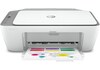 HP 26K67B DeskJet 2720E tintasugaras multifunkciós Instant Ink ready nyomtató