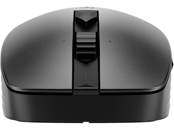 HP Mouse Senza Fili Travel Bluetooth Nero