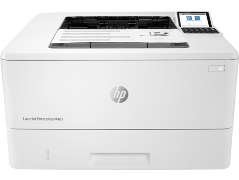 HP LaserJet Enterprise M407dn