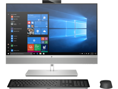 HP EliteOne 800 G6 27 All-in-One PC RCTO Base Model