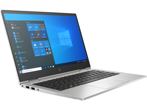 HP EliteBook x360 830 G8 Notebook PC (17N19AV)