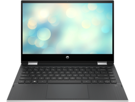 HP Pavilion 14-dw0000 x360 konvertierbarer Laptop-PC (8SS20AV)