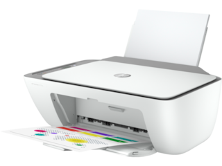HP Deskjet 2755e All-in-One Printer w/ bonus 3 months Instant Ink through HP+