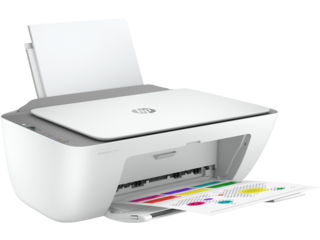 HP Deskjet 2755e All-in-One Printer w/ bonus 3 months Instant Ink