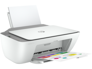 HP Deskjet 2755e All-in-One Printer w/ bonus 3 months Instant Ink through HP+