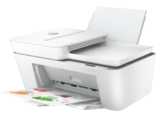 HP Deskjet