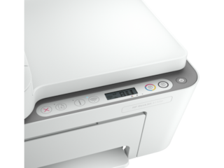 HP Deskjet 4155e All-in-One Printer w/ bonus 3 months Instant Ink through HP+