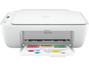 HP 26K72B DeskJet 2710E  tintasugaras multifunkciós Instant Ink ready nyomtató
