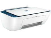 HP 26K68B DeskJet 2721E tintasugaras multifunkciós Instant Ink ready nyomtató