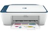 HP 26K68B DeskJet 2721E tintasugaras multifunkciós Instant Ink ready nyomtató
