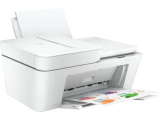 HP DeskJet 4152e All-in-One Printer