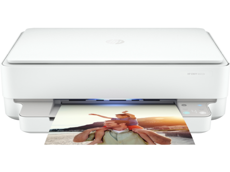 HP ENVY 6022e All-in-One Printer