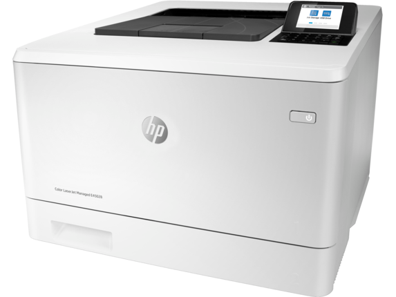 Image for HP Color LaserJet Managed E45028dn from HP2BFED