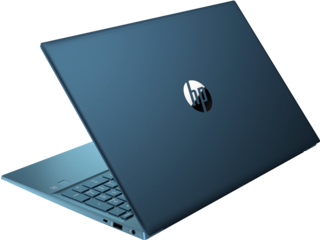 HP Pavilion Laptop 15t-eg300, 15.6