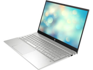 HP Pavilion Laptop 15-eg3097nr, Windows 11 Home, 15.6