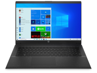 HP 17z-cp000 Laptop PC touch optional HP 17z-cp000 Laptop PC touch optional