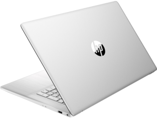 HP Laptop 17z-cp200, 17.3