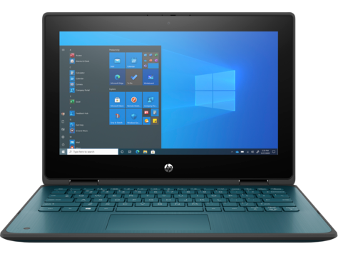 HP ProBook x360 11 G7 Education Edition Notebook PC