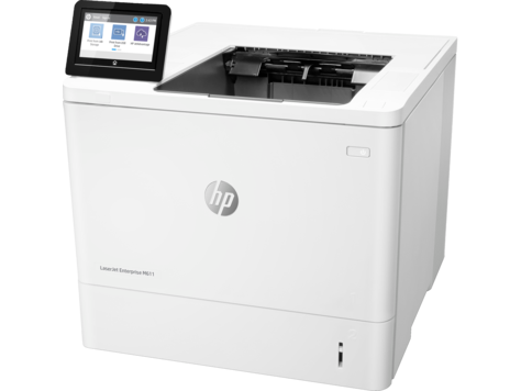 HP 7PS84A LaserJet Enterprise M611dn mono - a garancia kiterjesztéshez végfelhasználói regisztráció szükséges!