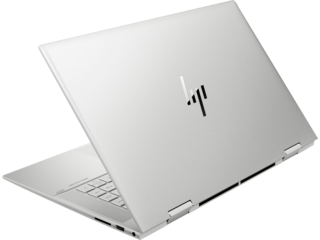 HP ENVY x360 Convert 15.6