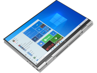 HP ENVY x360 Convert 15-es1035nr, 15.6", touch screen, Windows 11 Home, Intel® Core™ i5, 8GB RAM, 256GB SSD, FHD