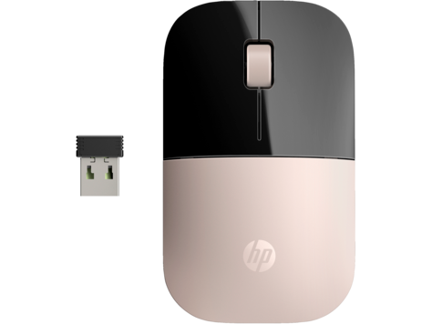HPワイヤレスマウスZ3700