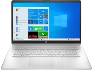 HP 17t-cn000 Laptop PC touch optional HP 17t-cn000 Laptop PC touch optional