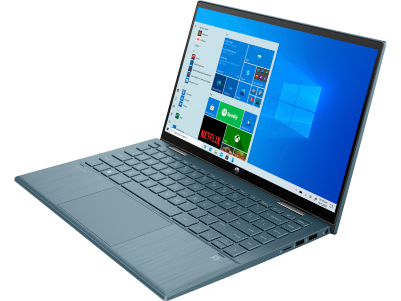 hp pavilion x360 convertible pc price