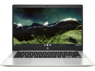 HP Pro c640 G2 Chromebook - Customizable