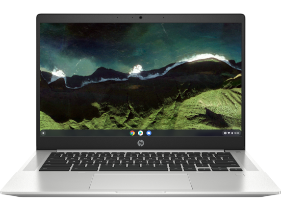 Business Laptop PCs, HP Pro c640 G2 Chromebook - Customizable