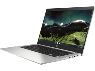 HP Pro c640 G2 Chromebook