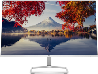 HP M24f FHD Monitor