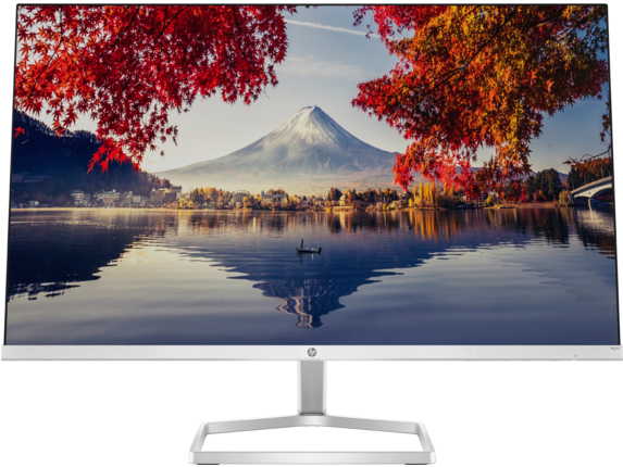 HP Home Monitors, HP M24f FHD Monitor