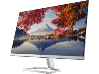 Dual HP M24f FHD Monitor Bundle