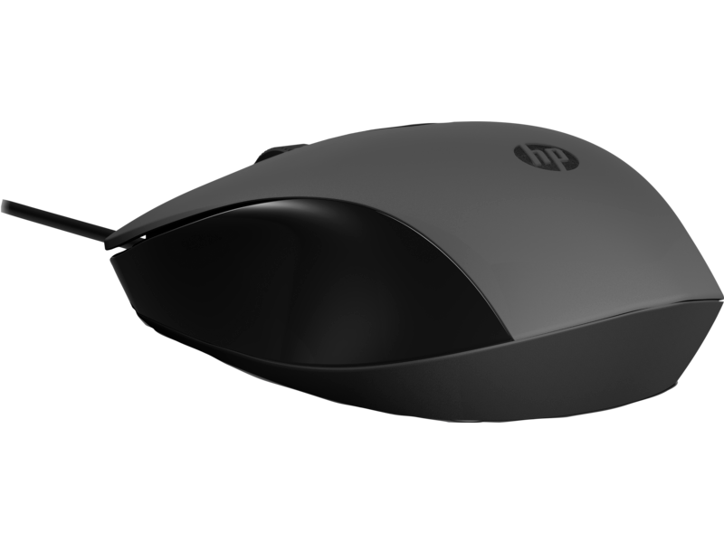 SOURIS SANS FIL HP 150 (2S9L1AA)