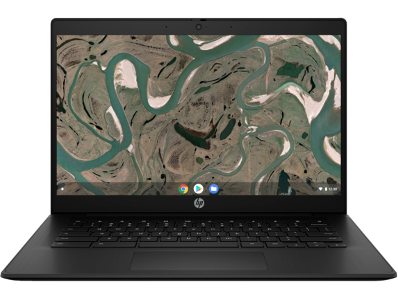 Image for HP Chromebook 14 G7 from HP2BFED
