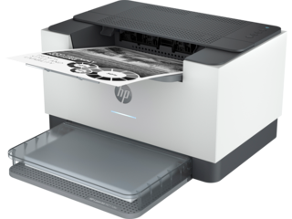 HP - Deskjet 2710e - Laserprinter