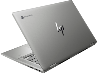 HP Chromebook x360 14c-cc0047nr, 14