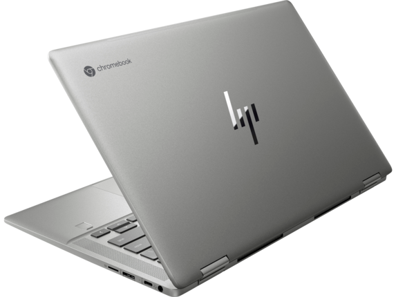 HP Chromebook x360 14c-cc0047nr, 14