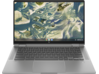 HP Chromebook x360  - 14ct-cc000 - Mineral Silver