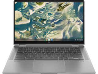HP Chromebook x360 14ct-cc000 HP Chromebook x360 14ct-cc000