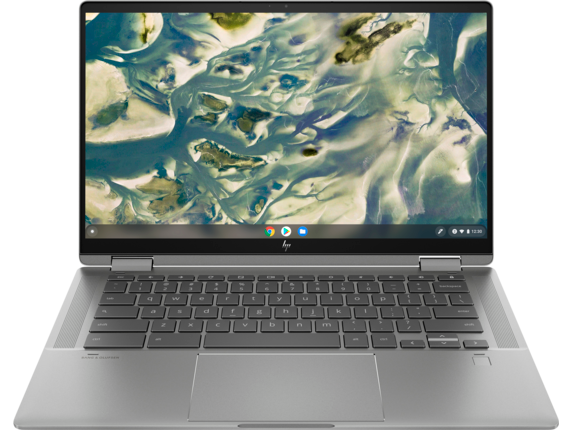 hp 14 chromebook laptop