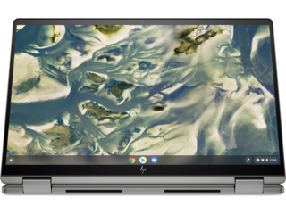 HP Chromebook 14