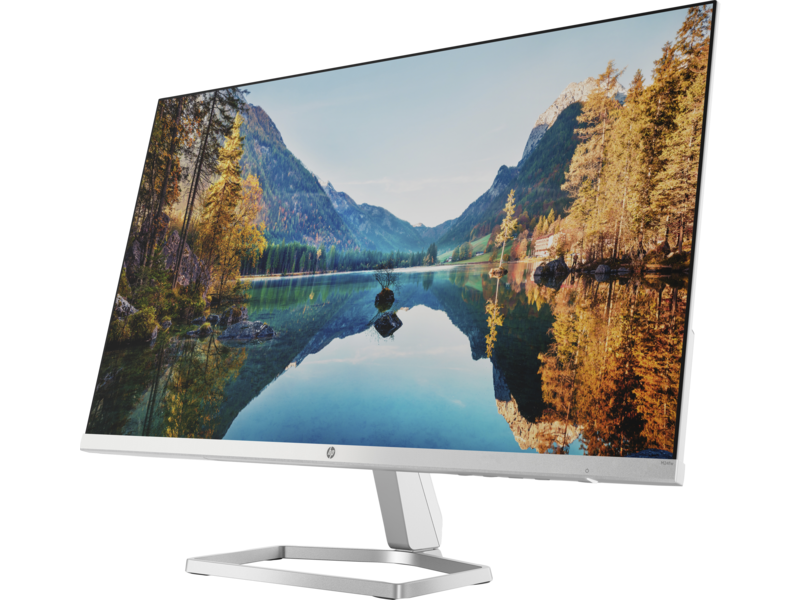 Monitor LED HP P22v G5 de 21, Resolución 1920 x 1080 (Full HD 1080p), 5  ms, 75Hz.